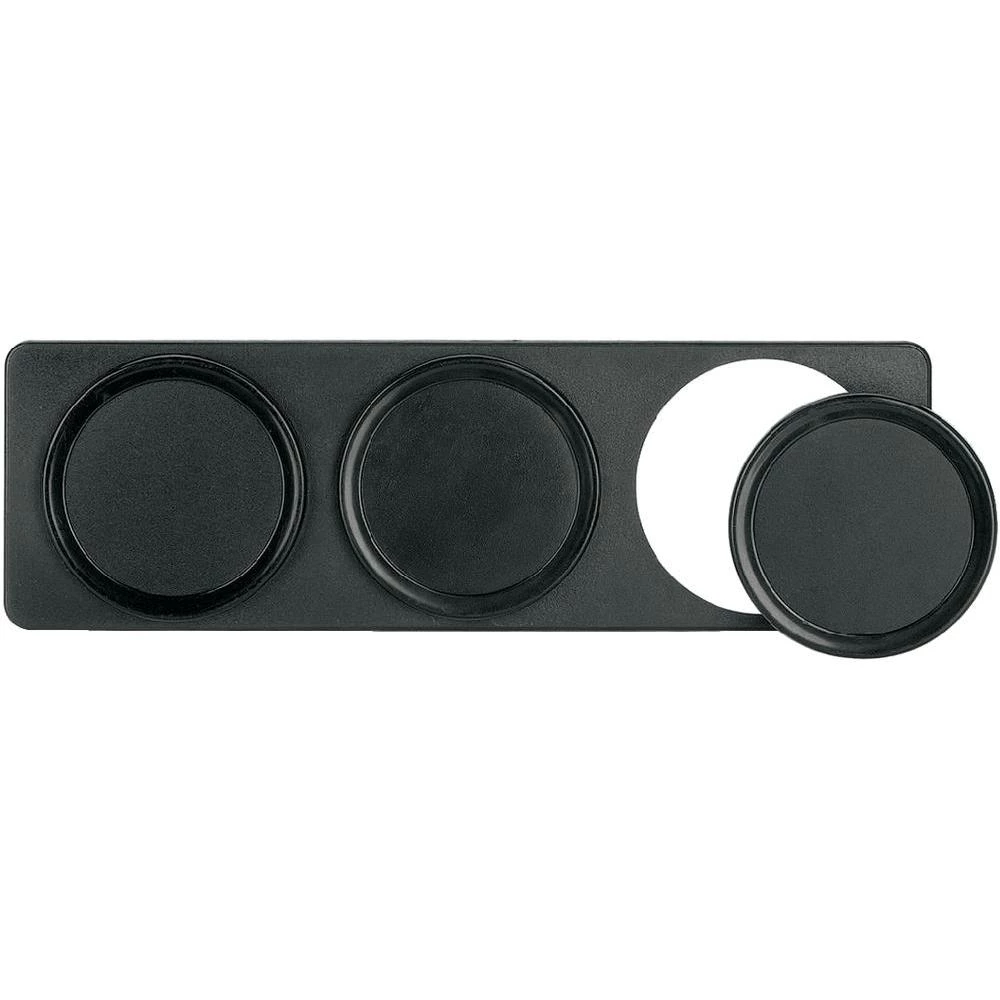 Držač instrumenata za prorez za radio slika