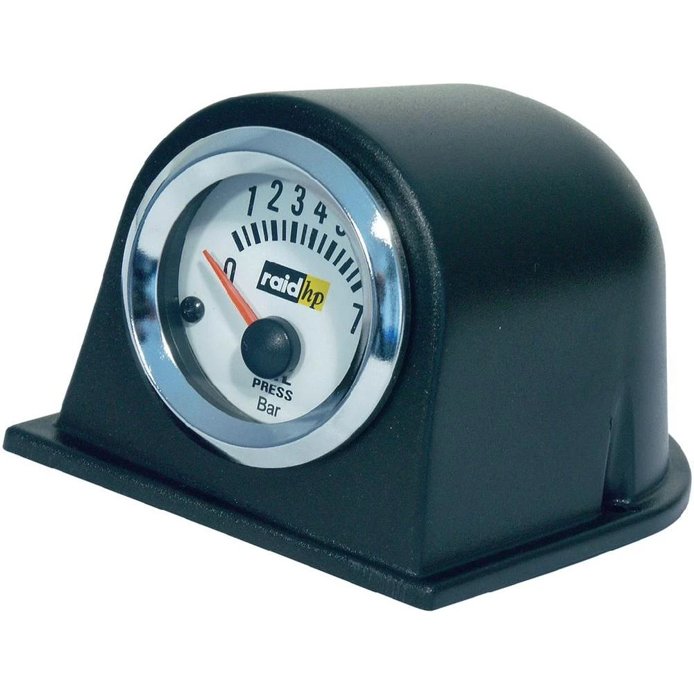 Držač instrumenata na sredini armature slika