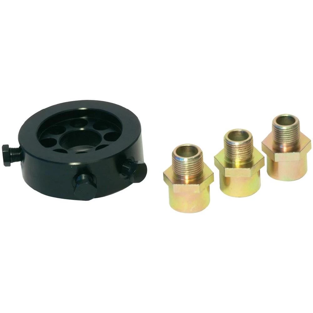 Adapter za temperaturu ulja i tlak slika