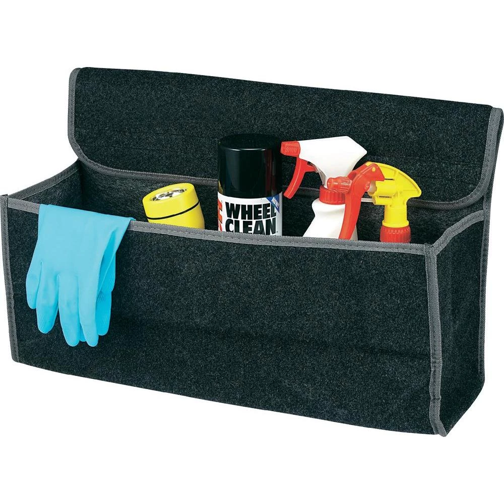 Torba za prtljažnik automobila slika