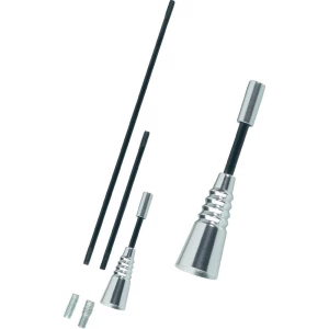 Aluminijski antenski štap slika