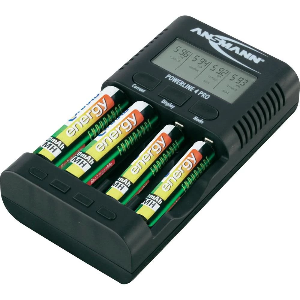 Punjač Powerline 4 Pro slika