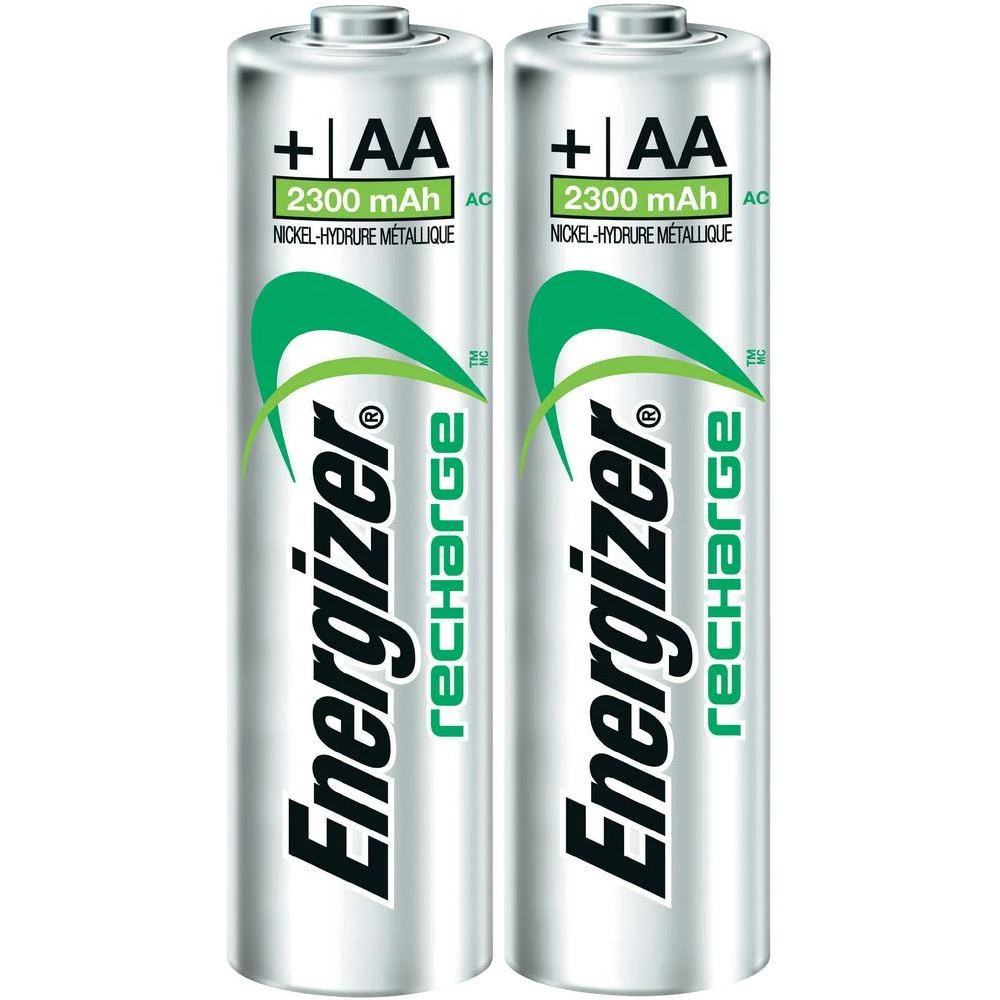 NiMH Mignon akumulatori Energizer Extreme, 2300 mAh, 2 komada slika