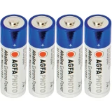 Alkalne mignon baterije Agfa komplet od 4 komada