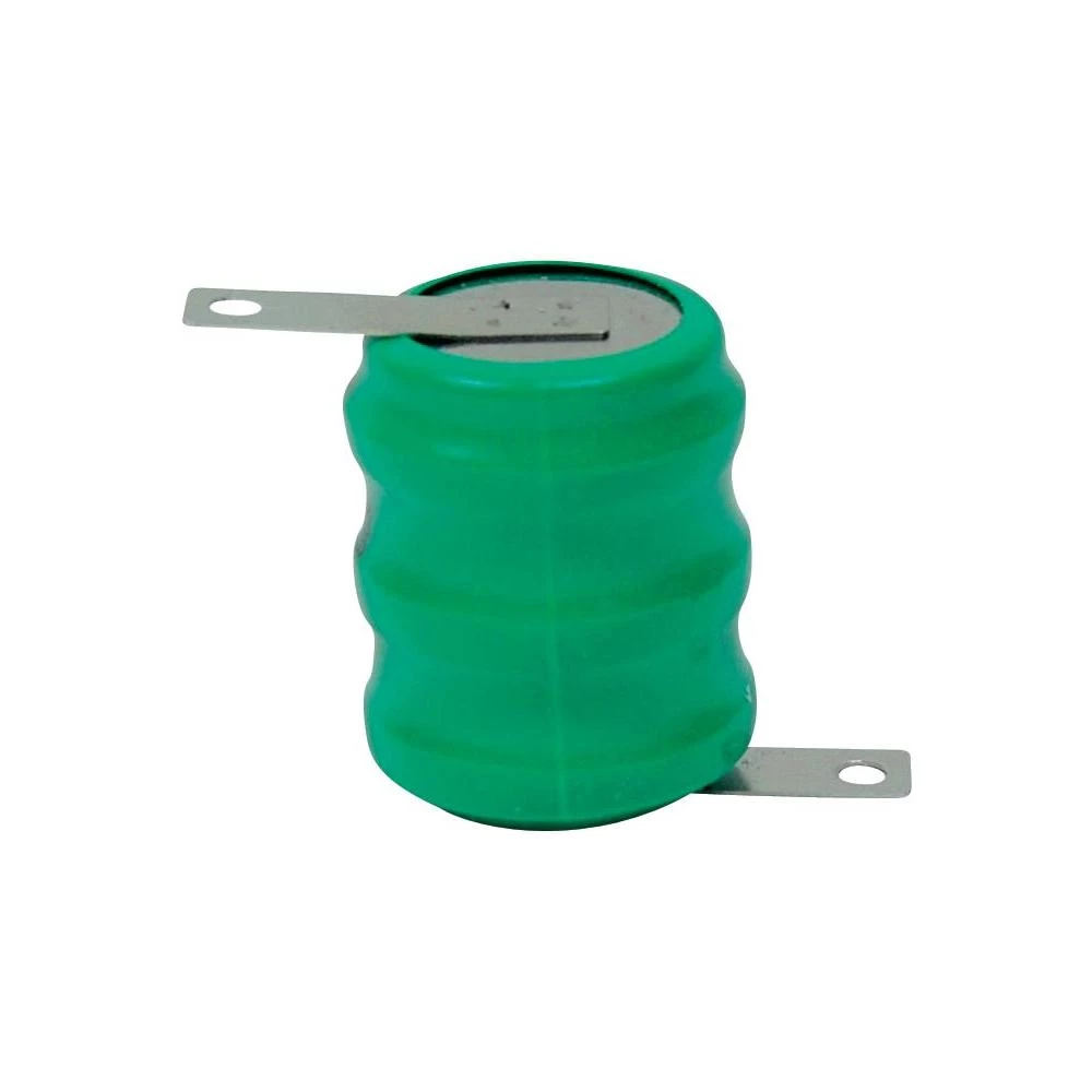 NiMH dugmaste baterije Emmerich 3,6 V 60 H, ZLF slika