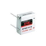 Litijumska baterija EVE LTC-3PNAA, 4 lemna pina