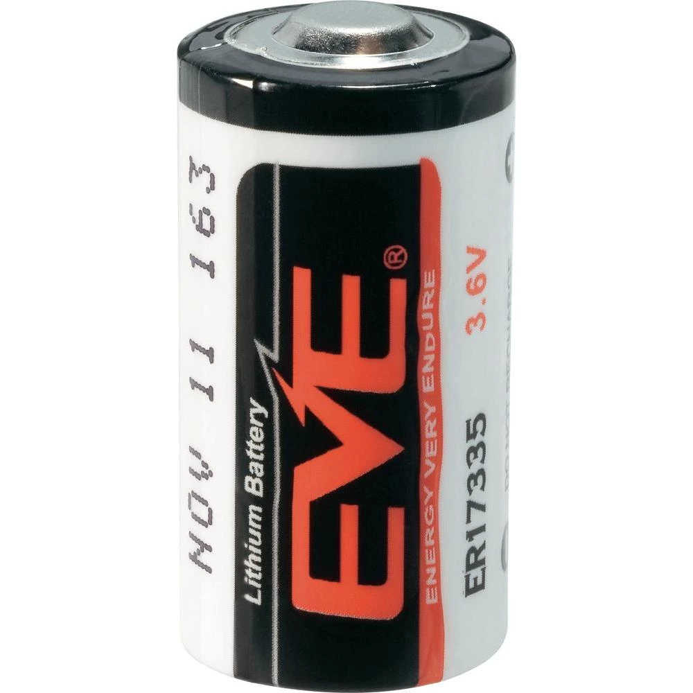 Litijumska baterija EVE 2/3 A slika