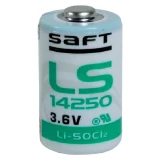 Litijumska baterija Saft 1/2 AA