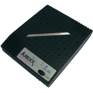 Arexx BS-1000 uređaj za pohranu podataka, zapisnik mjerenja slika