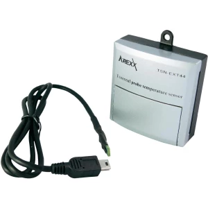 Arexx TSN-EXT44 uređaj za pohranu podataka, zapisnik mjerenja, -30 do +80 °C, 0. slika