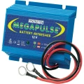 Megapulse regenerator aku baterija od 12 V slika