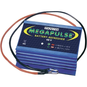 Novitec Megapulse 48 V regenerator za baterije 655003332 slika