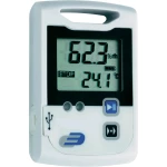 Dostmann electronic LOG100 temperaturni uređaj za pohranu podataka, zapisnik mje
