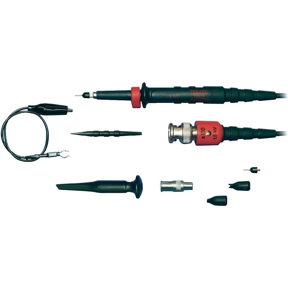 Modularne mjerne sonde za osciloskope - HV 150 slika