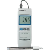 Digitalni mjerač pH vrijednosti PH-100 ATC