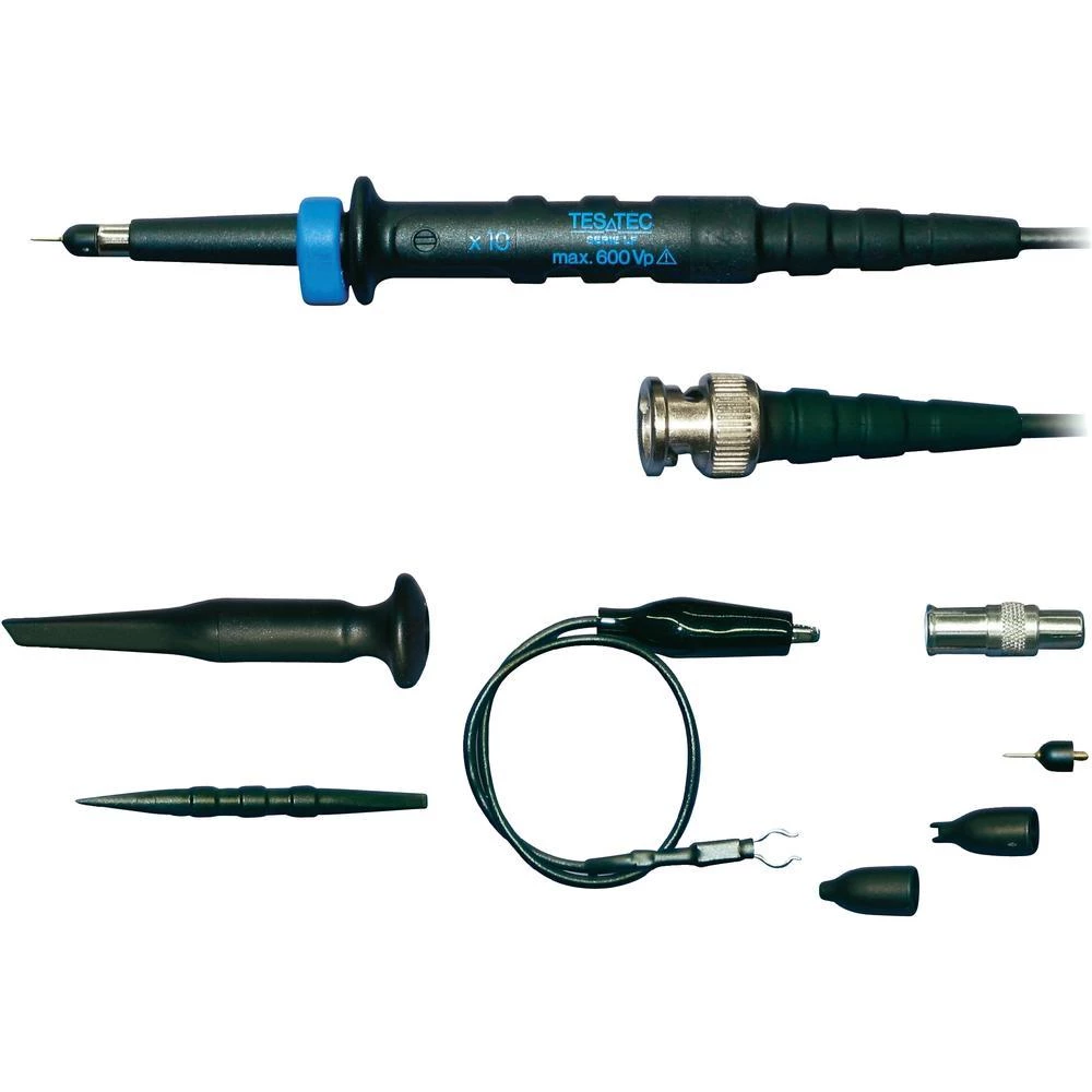 Modularna mjerna sonda za osciloskope - LF 212 slika