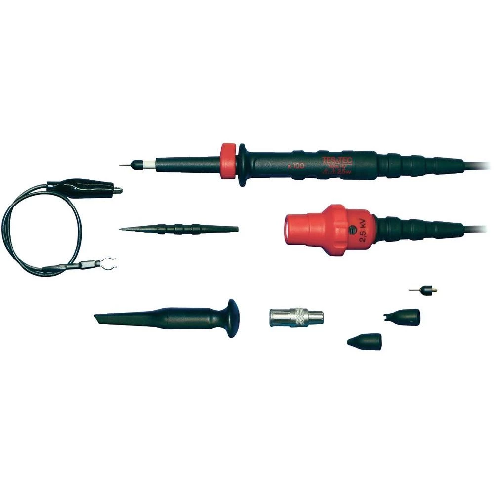 Modularne mjerne sonde za osciloskope - HV 250 slika