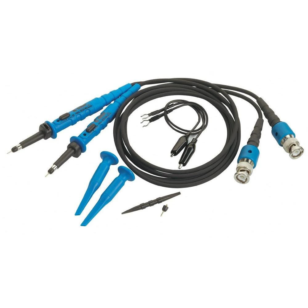 Komplet mjernih sondi C 6000 slika