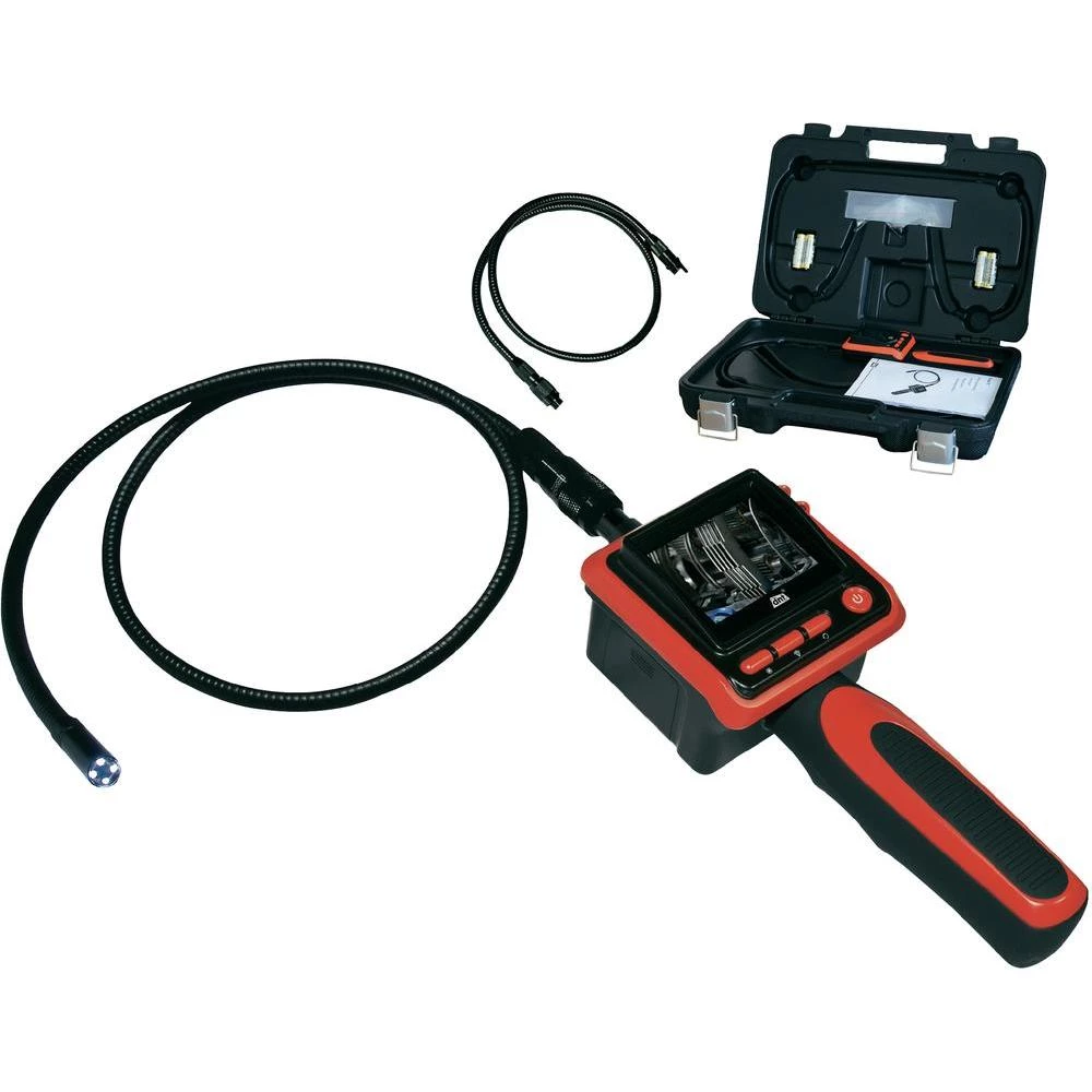 Endoskop ScopeIT pro V slika