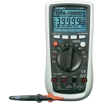 VOLTCRAFT VC880 (K) (kalibriran prema ISO standardu)
