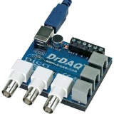 USB uređaj za zapisivanje podataka DrDAQR