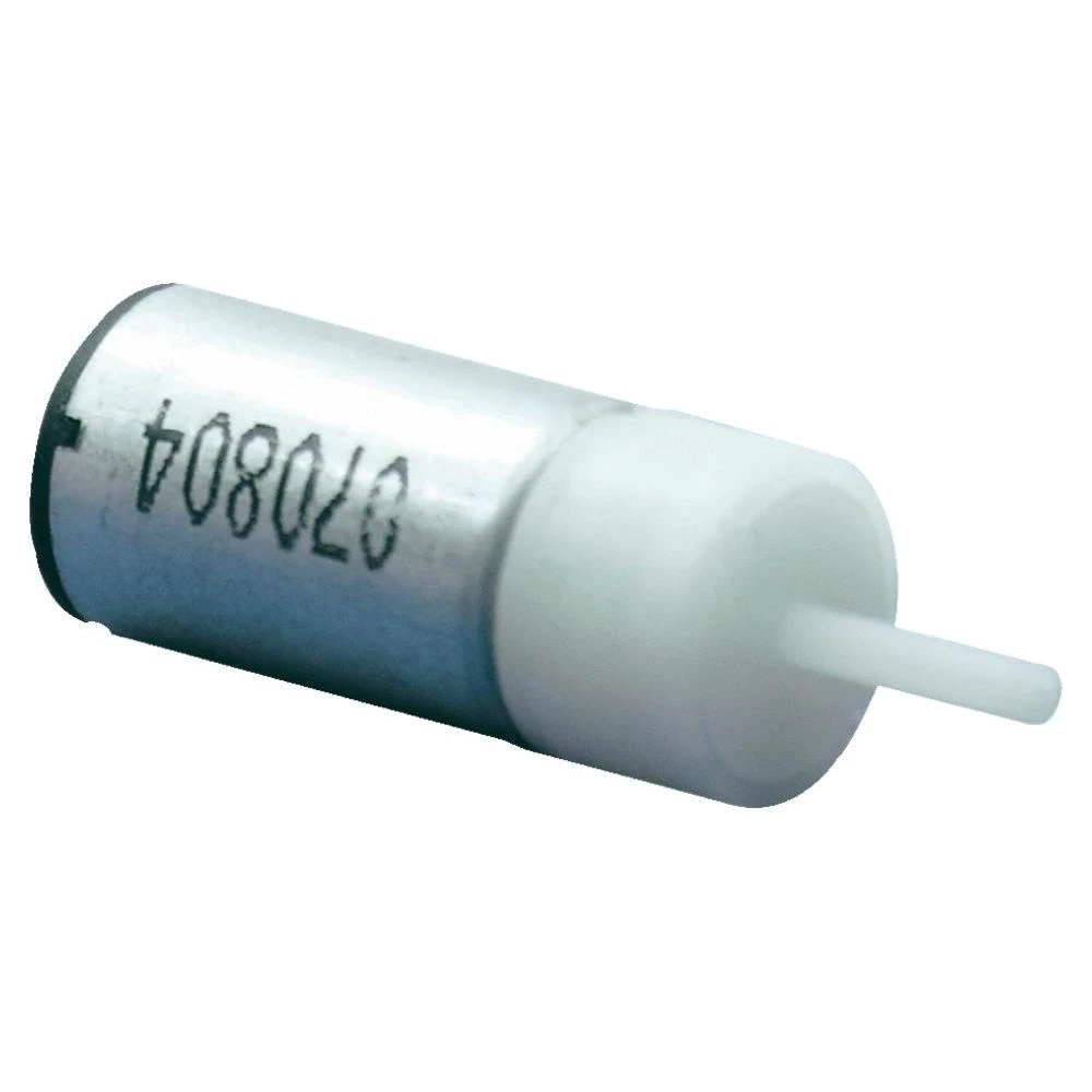 Solarni motor s prijenosom 1:120 slika