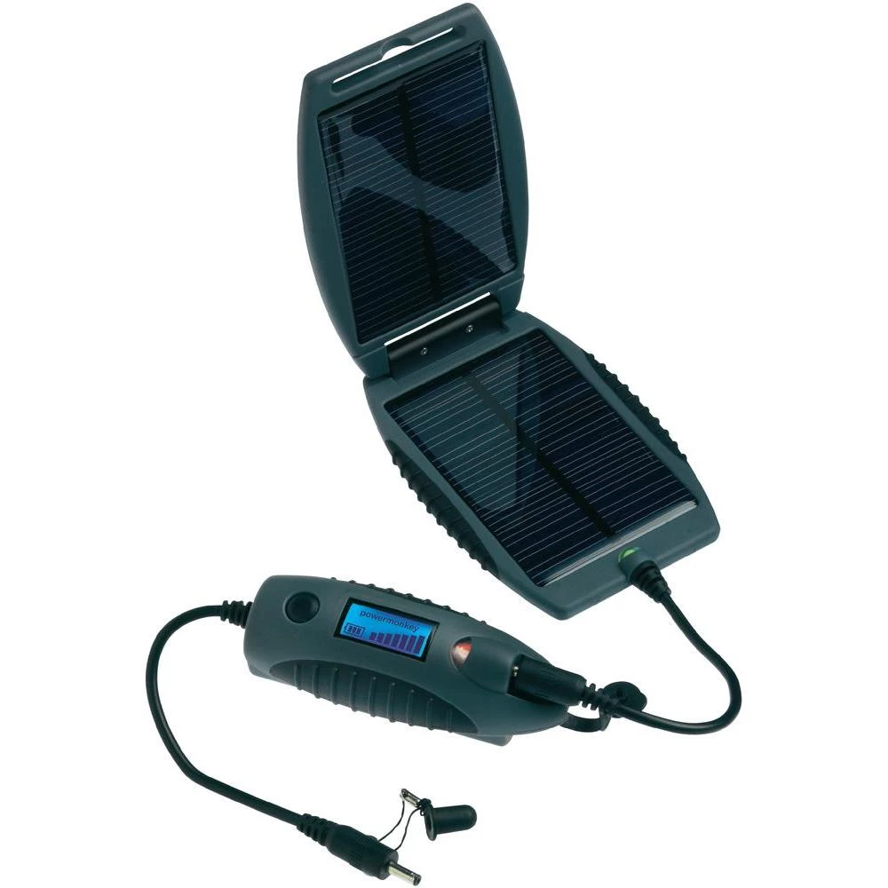 Solarni punjač Powermonkey-eXplorer slika