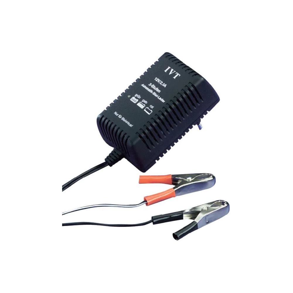 Punjači s 3 stepena stalne struje slika