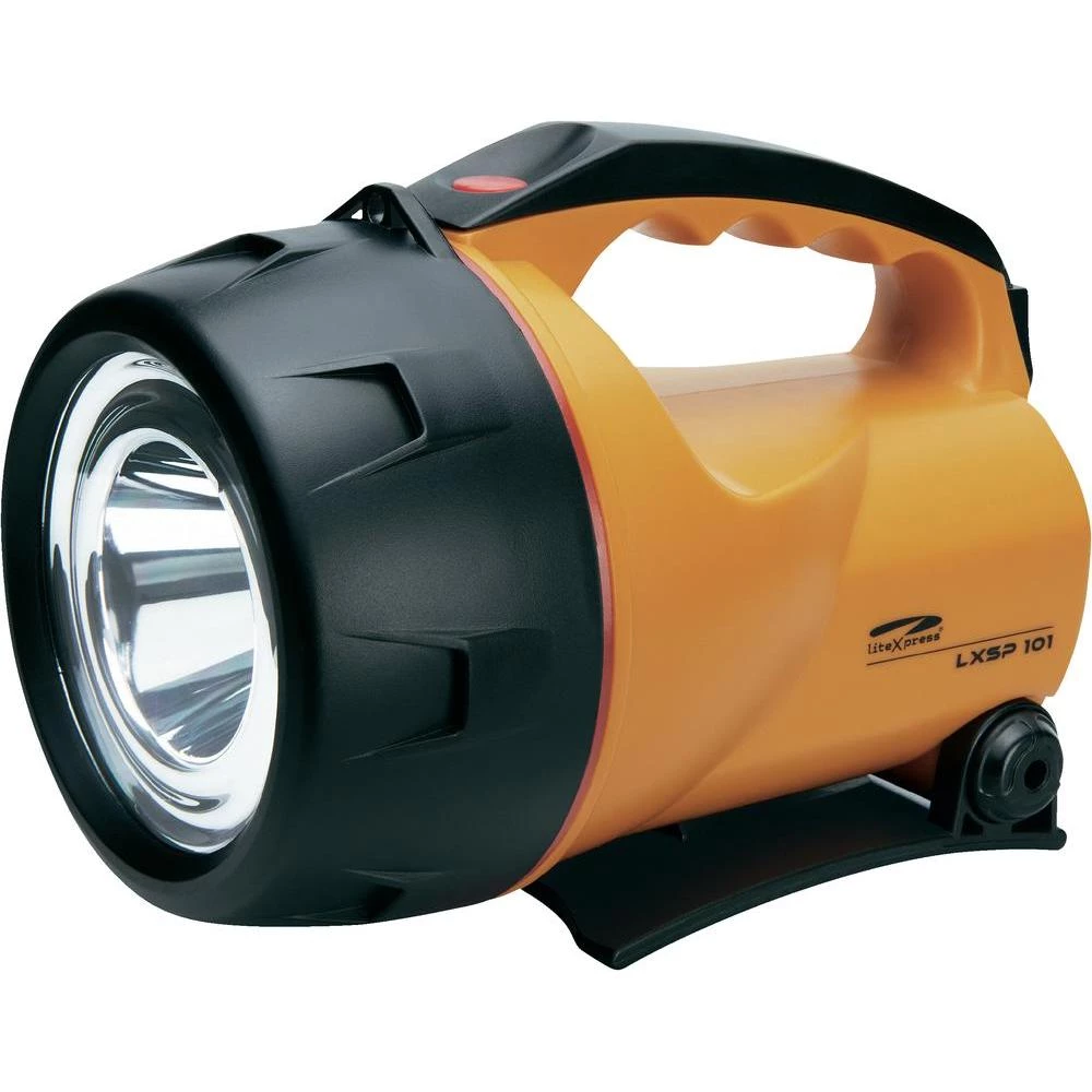 Ručni reflektor s akumulatorom model LXSP 101 LED slika