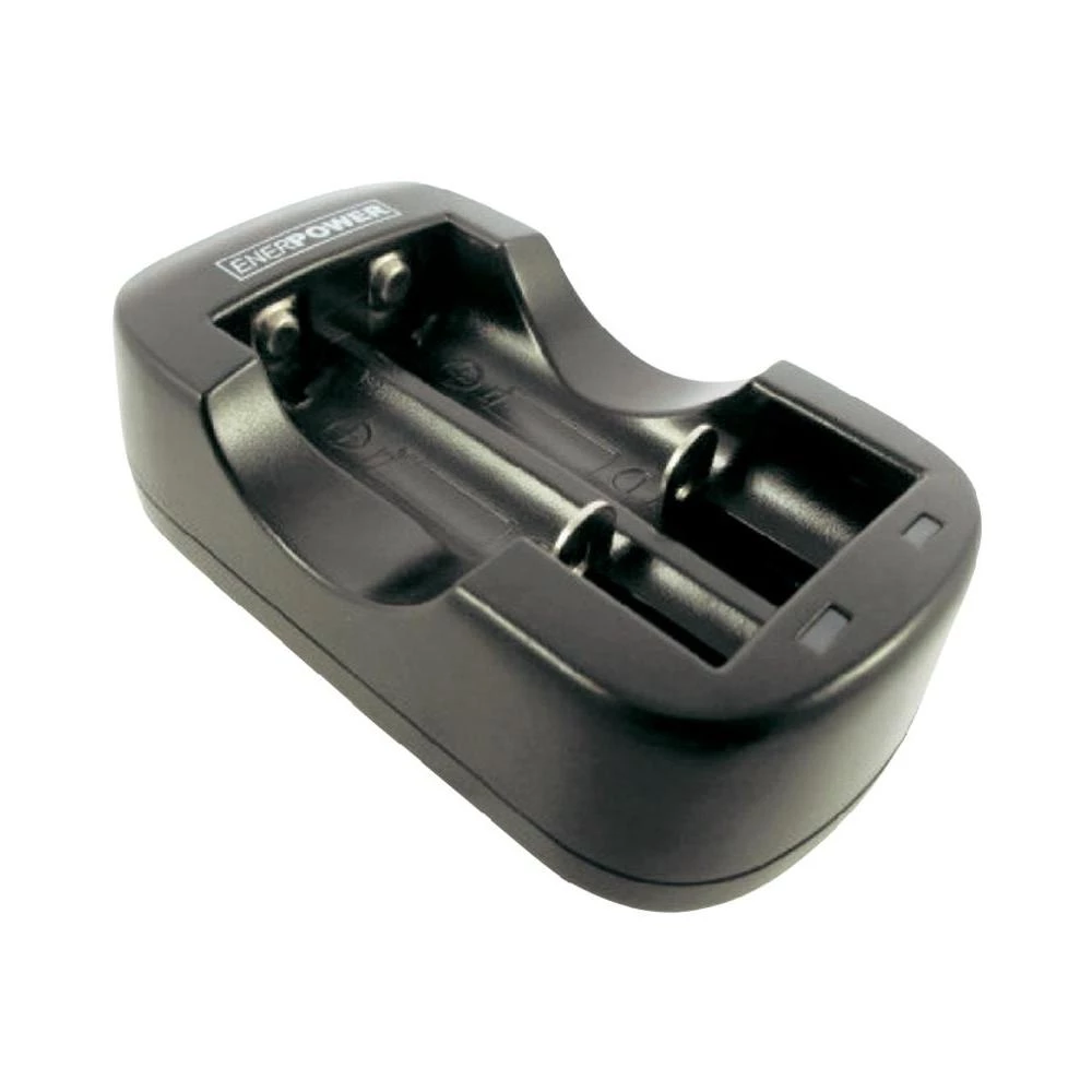 Litijum-jonski punjač za akumulatore 14500 i 18650 slika