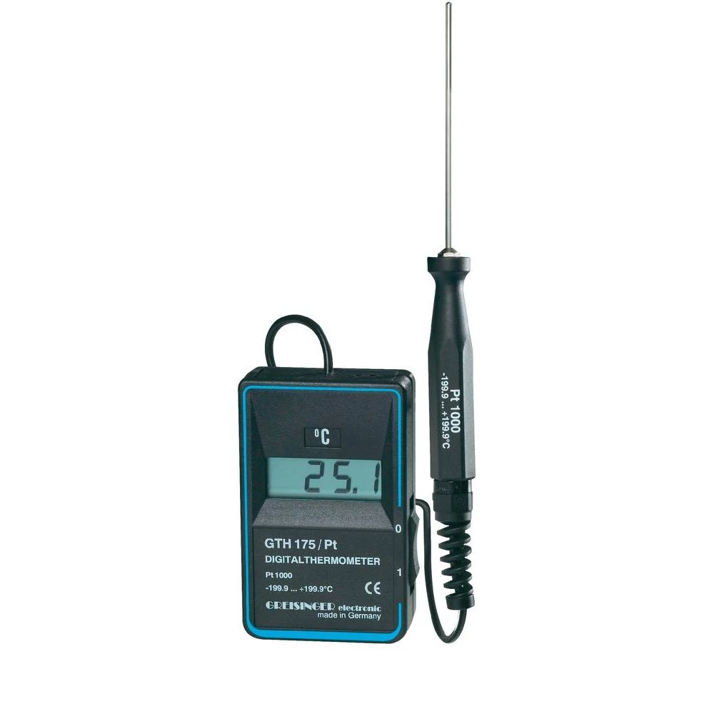 Precizni termometar GTH 175/PT slika