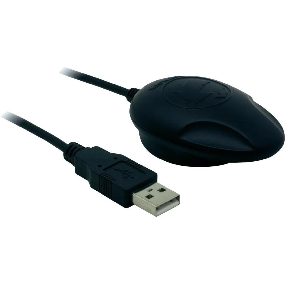 GPS-prijemnik Navilock NL-302U slika