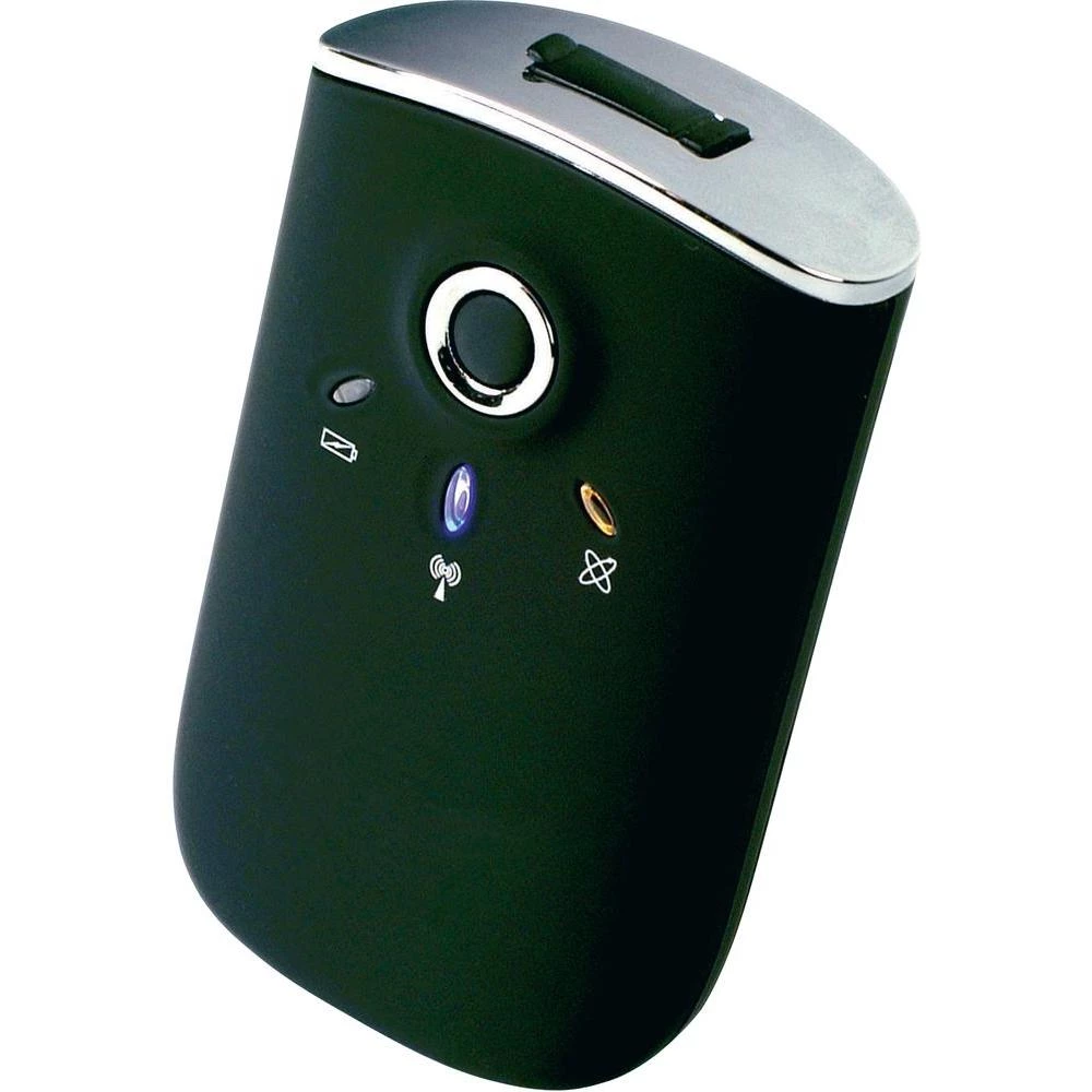 BluetoothR GPS-zapisnik GT-750 slika