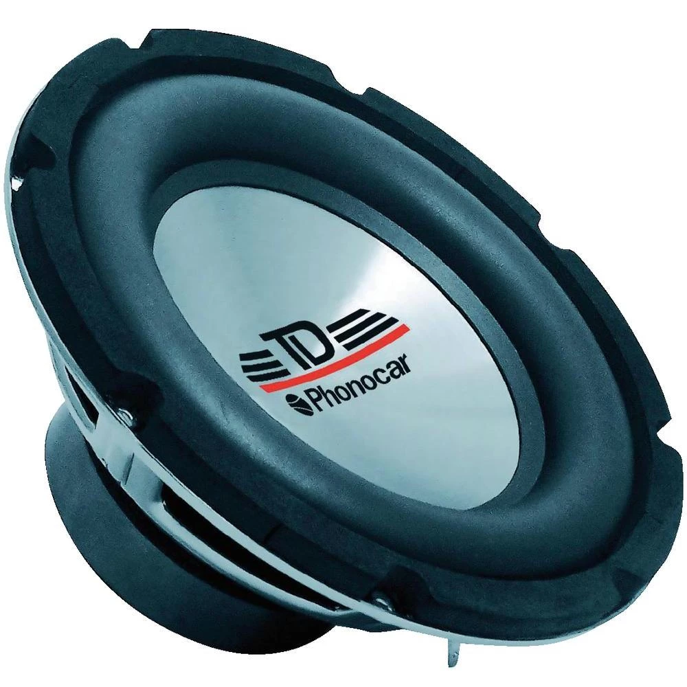 Globokotonski zvučnik Phonocar 2/077, 20 cm slika