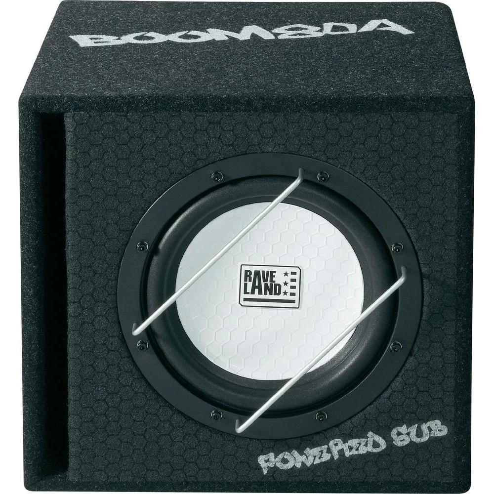 Aktivni subwoofer zvučnik Raveland Boom 80 slika