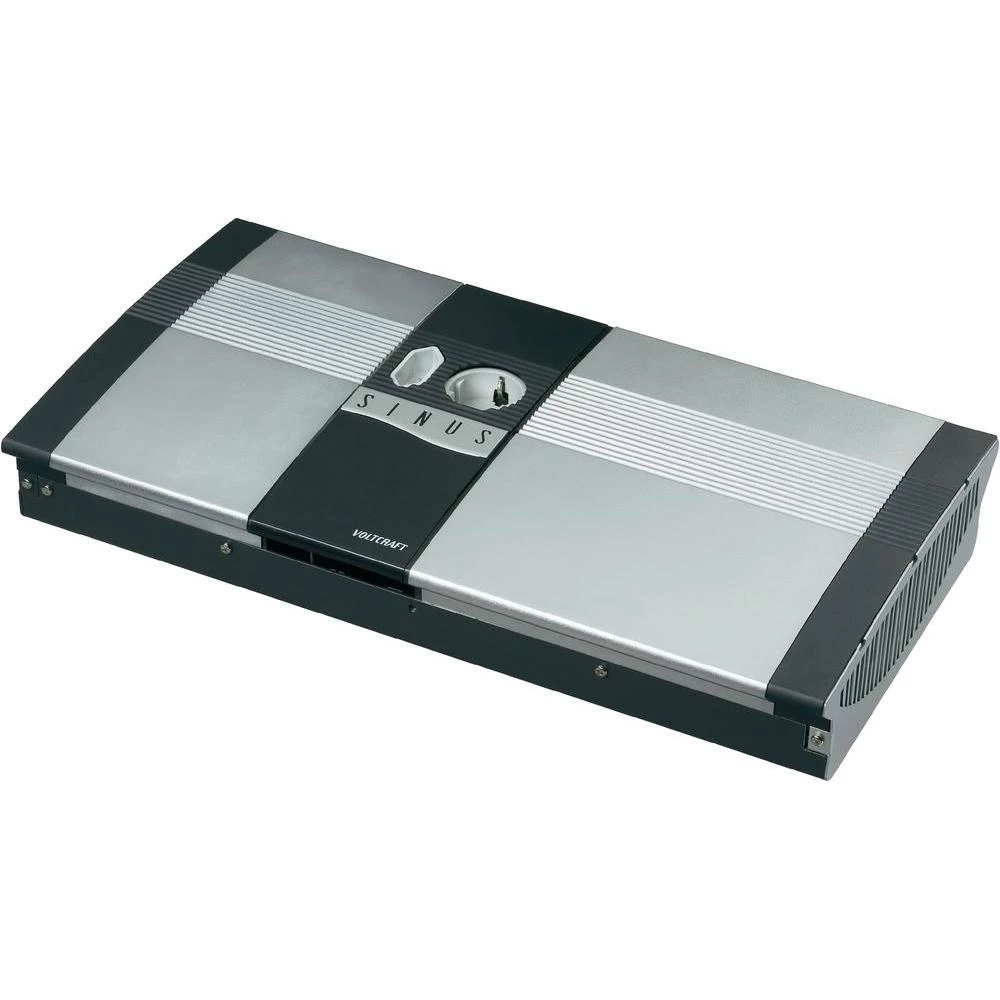 Sinusni izmjenjivač - 2000 W/12 V slika