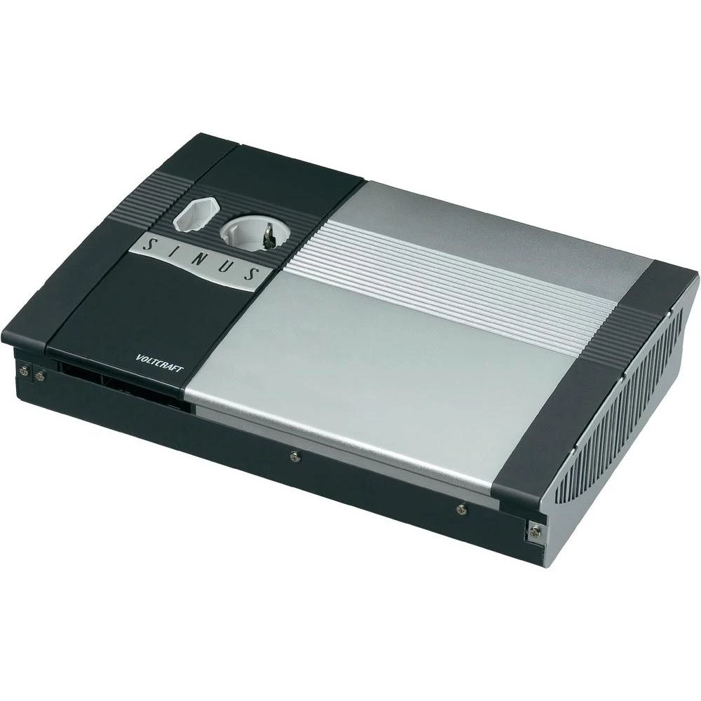 Sinusni izmjenjivač SW-600 24V slika