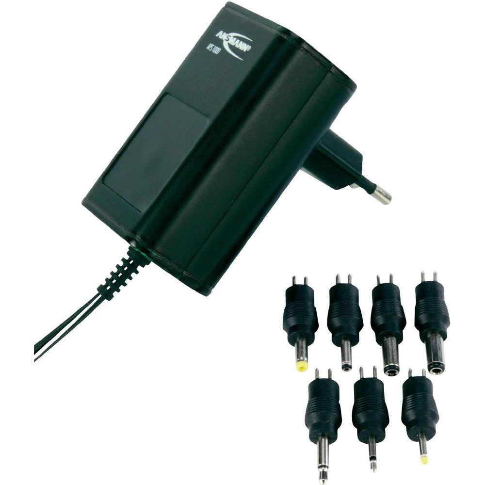 Utikač za napajanje APS-1000 slika