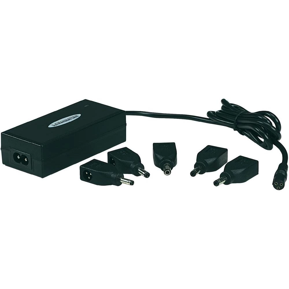 Adapter napajanja za mini prijenosni računar slika