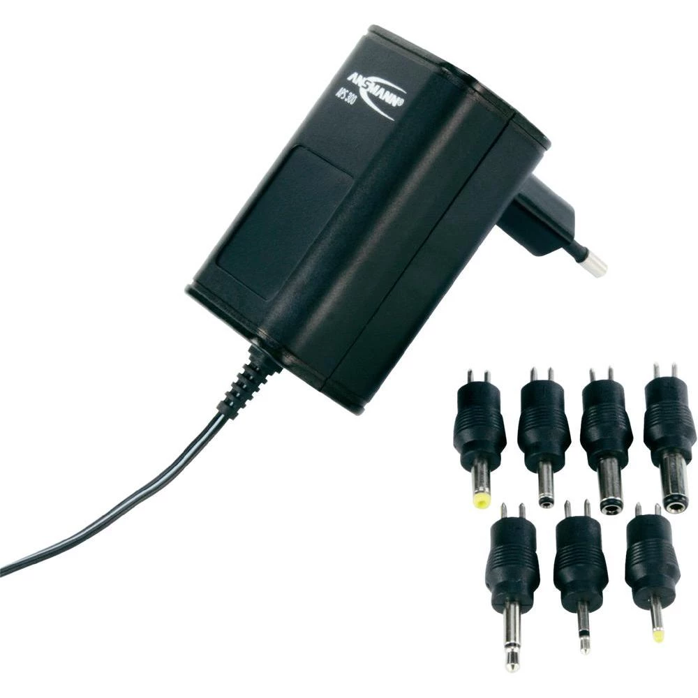 Univerzalni adapter napajanja APS-600 slika