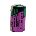 Litijumska baterija Tadiran SL-750/T