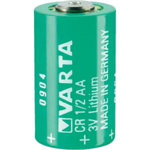 Litijumska primarna posebna baterija velikog kapaciteta VARTA CR 1/2 AA slika