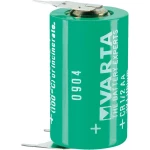 Posebna primarna litijska baterija velikog kapaciteta VARTA CR 1/2 AA SLF