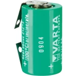 Posebna primarna litijska baterija velikog kapaciteta VARTA CR 1/2 AA LF