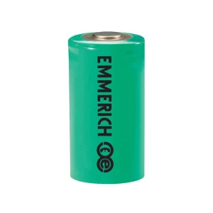Litijumska baterija Emmerich 2/3AA slika