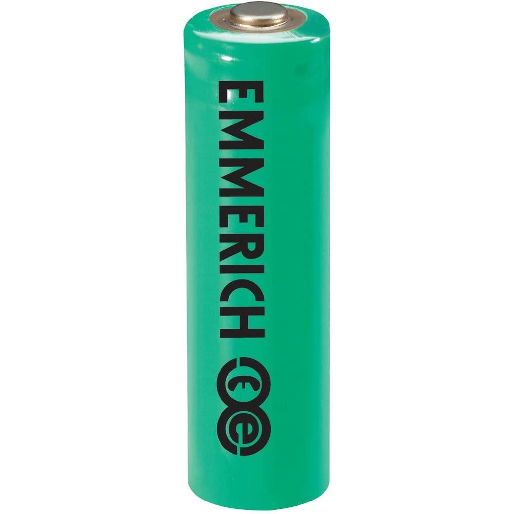 Litijumska mignon baterija Emmerich slika