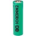 Litijumska mignon baterija Emmerich slika