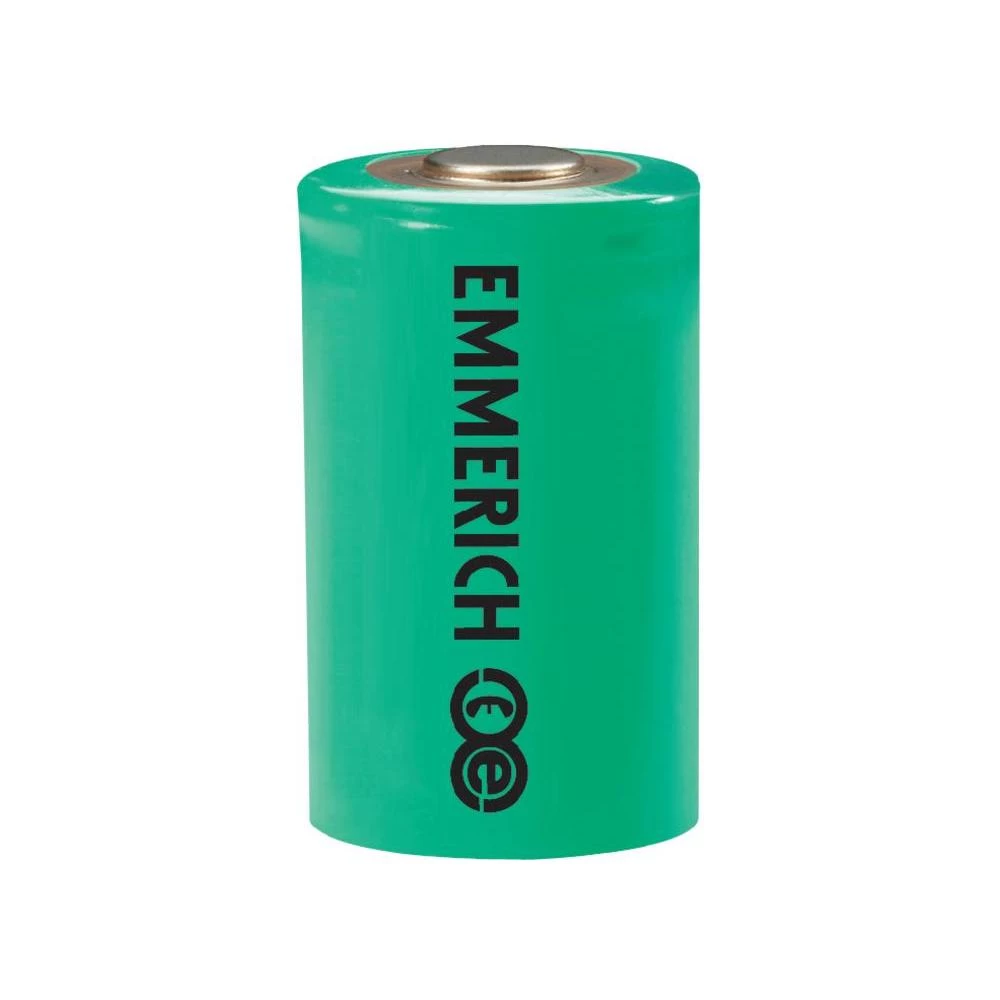 Litijumska baterija Emmerich 2/3A slika