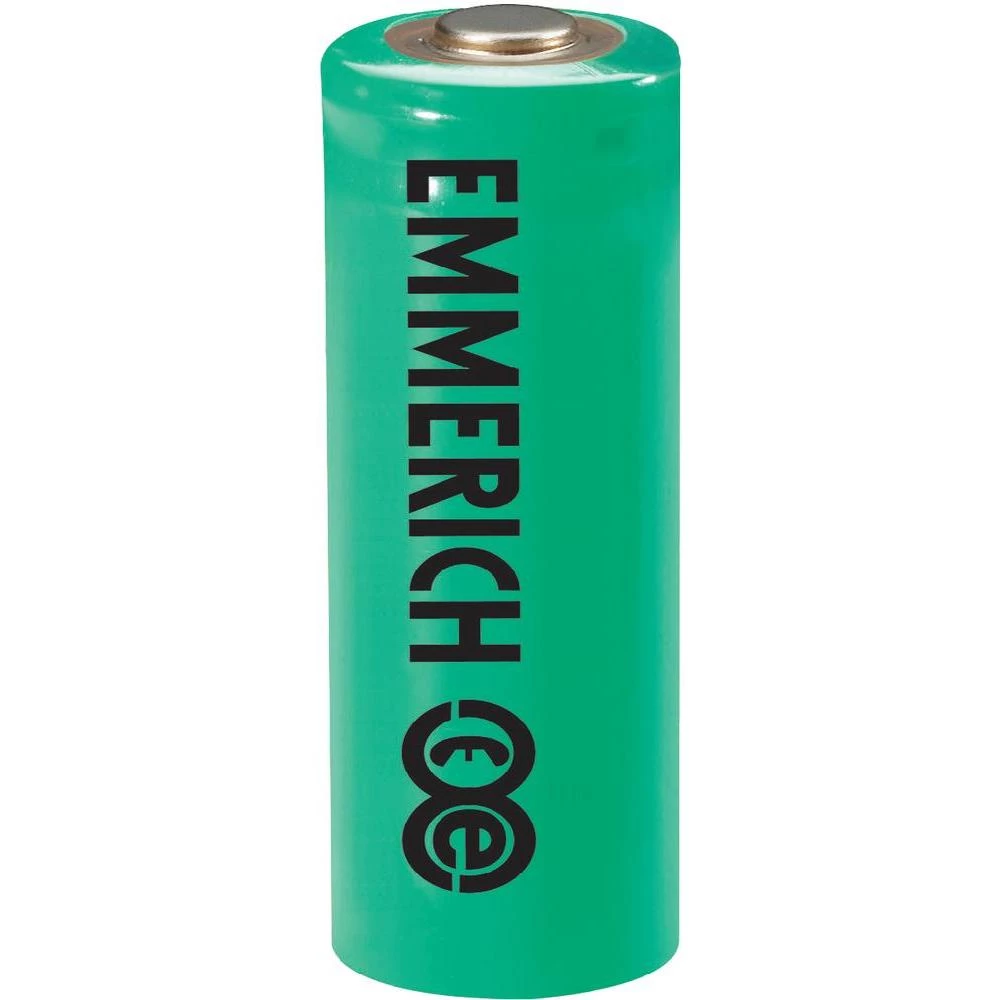 Litijumska baterija Emmerich A slika