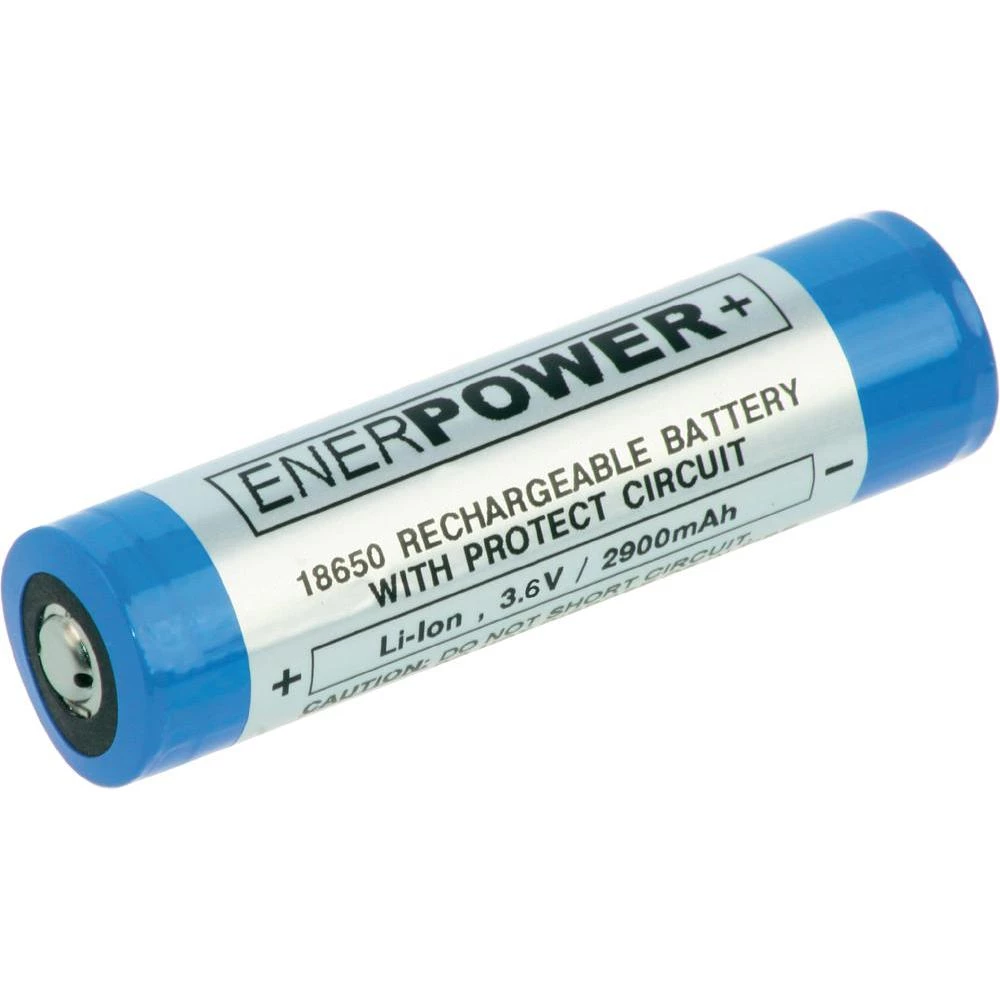 Litijum-jonski akumulator Enerdan 18650 slika
